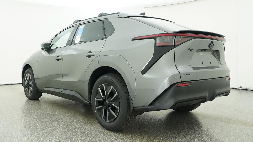 New 2026 Toyota bZ FWD image 21