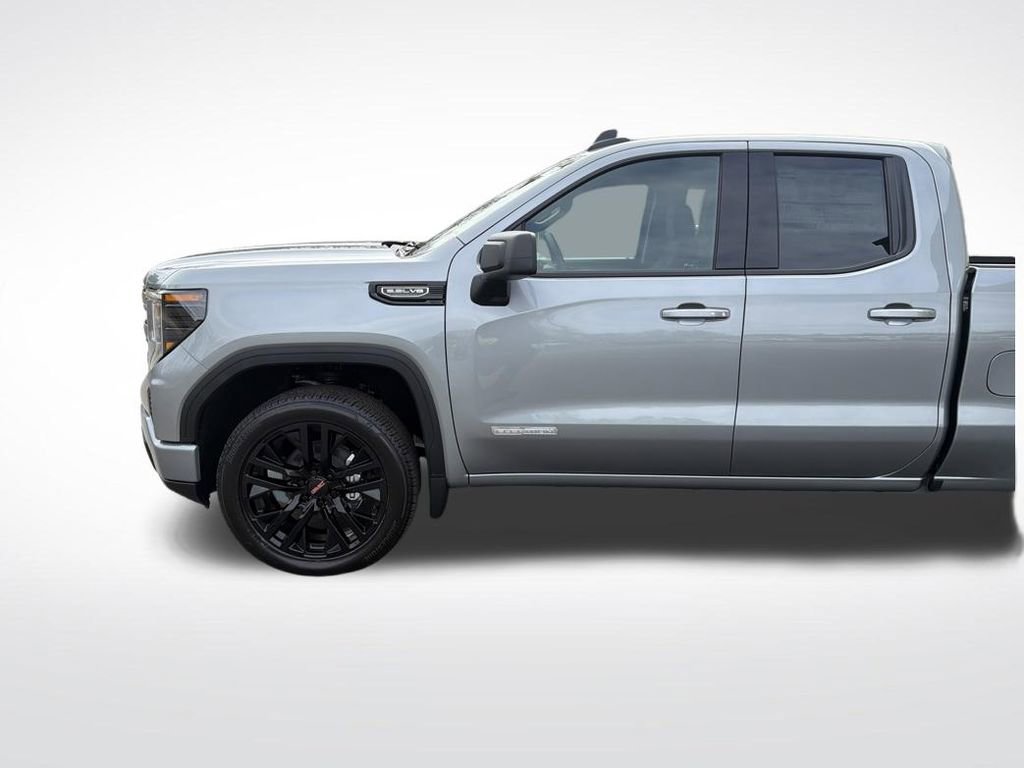 New 2026 GMC Sierra 1500 Elevation AWD/4WD image 21