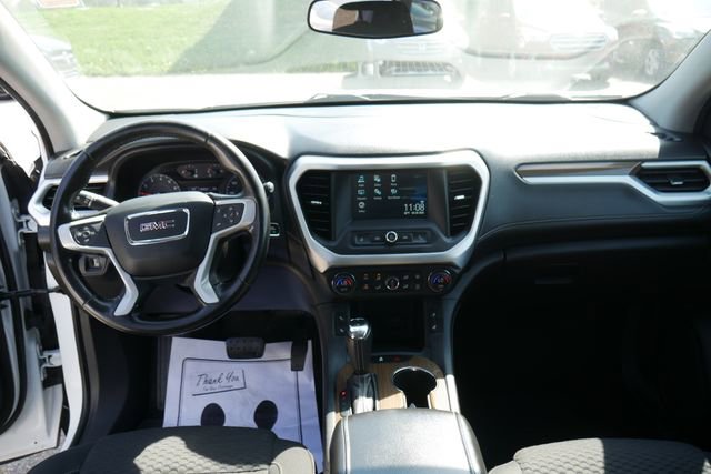 Used 2019 GMC Acadia SLE FWD image 5