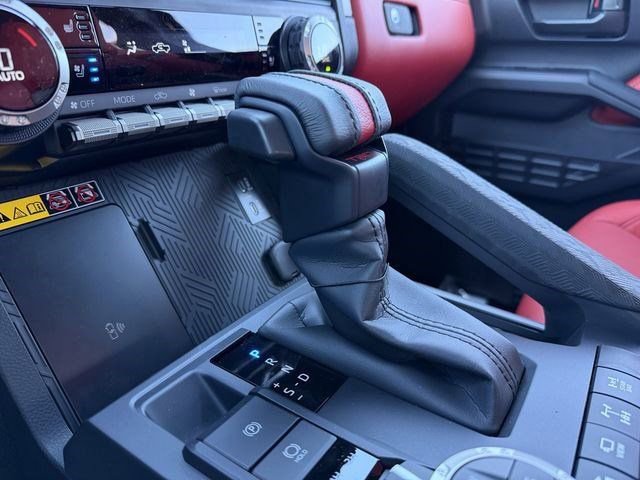 New 2026 Toyota Tacoma TRD Pro AWD/4WD image 18