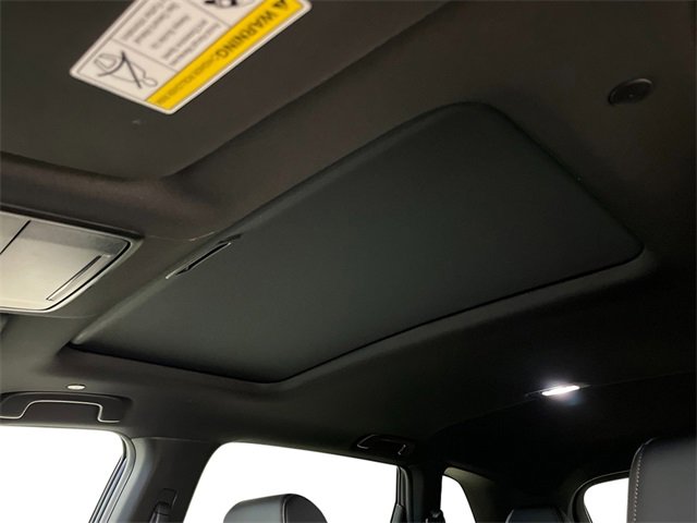 New 2026 Honda CR-V Sport-L image 21