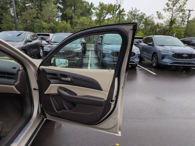 Used 2014 Chevrolet Malibu LTZ FWD image 14