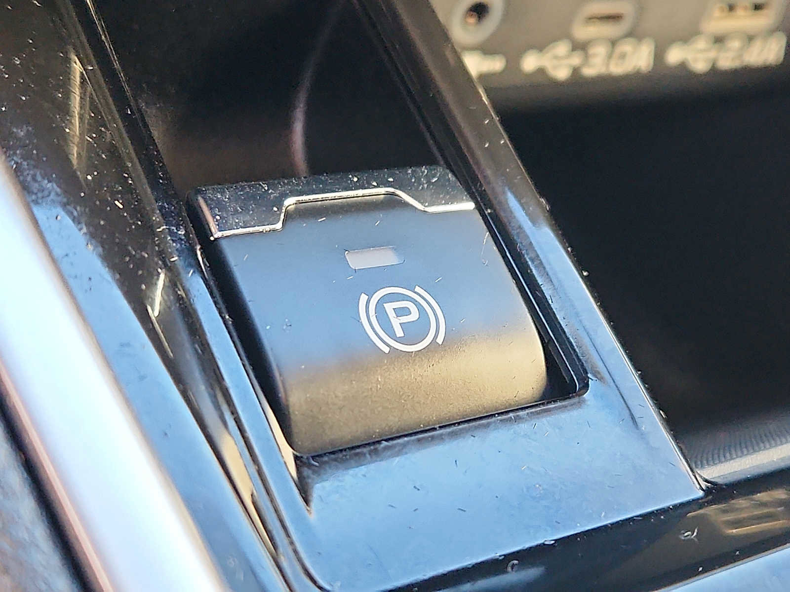 Certified 2025 Subaru Legacy Premium image 23