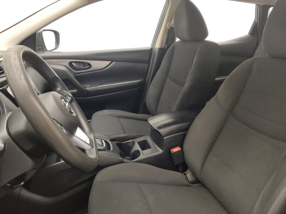 Used 2018 Nissan Rogue Sport S w/ S Appearance Package image 17