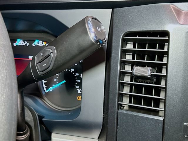 New 2026 Ford F350 XL w/ XL Chrome Package image 11