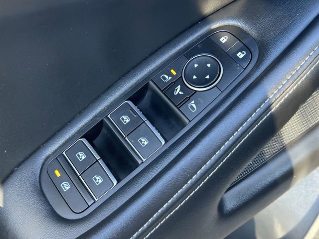 Certified 2025 INFINITI QX60 Luxe image 23