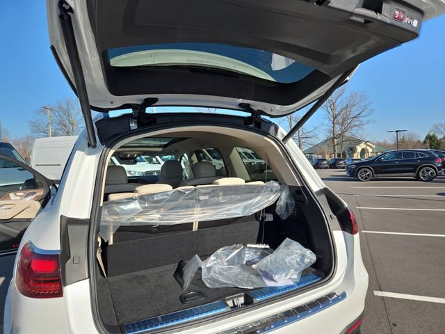 New 2026 Mercedes-Benz GLS 450 4MATIC image 33