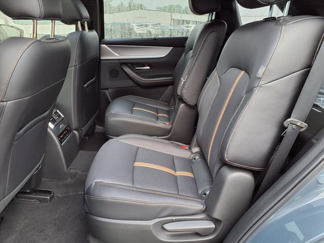 New 2026 MAZDA CX-90 3.3 Turbo w/ Premium Plus Pkg AWD/4WD image 13