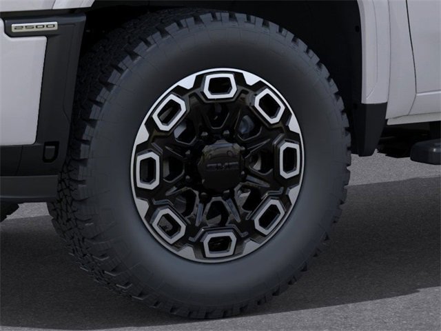 New 2025 GMC Sierra 2500 Denali w/ Denali Reserve Package image 9