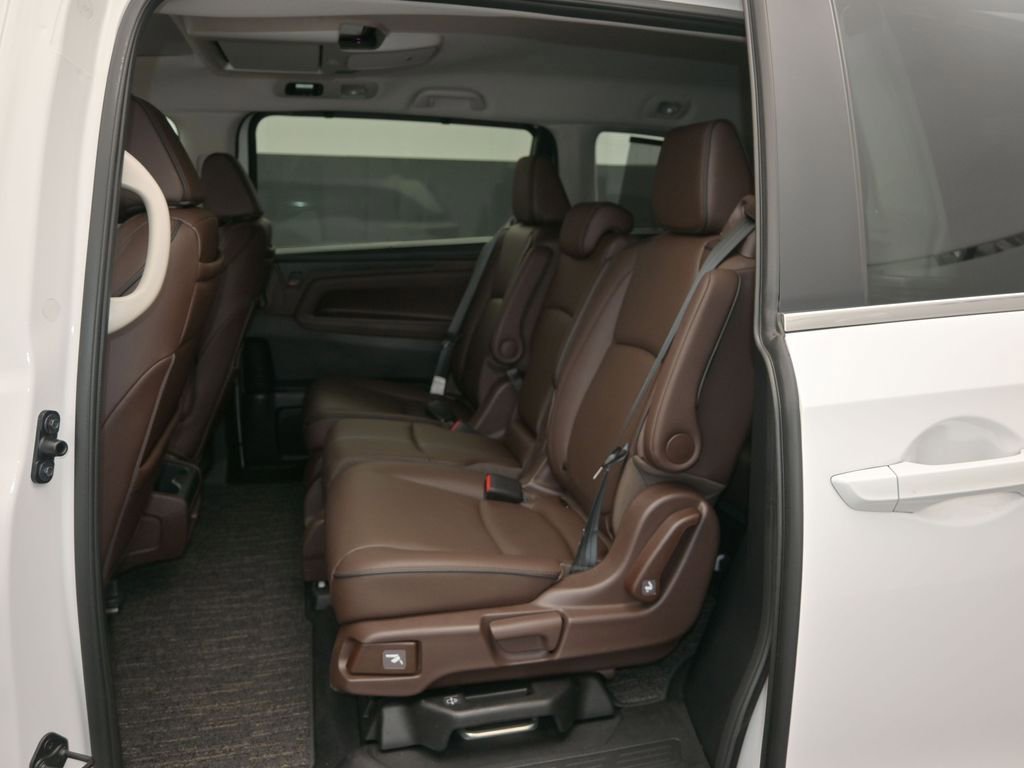 Used 2026 Honda Odyssey Touring image 15