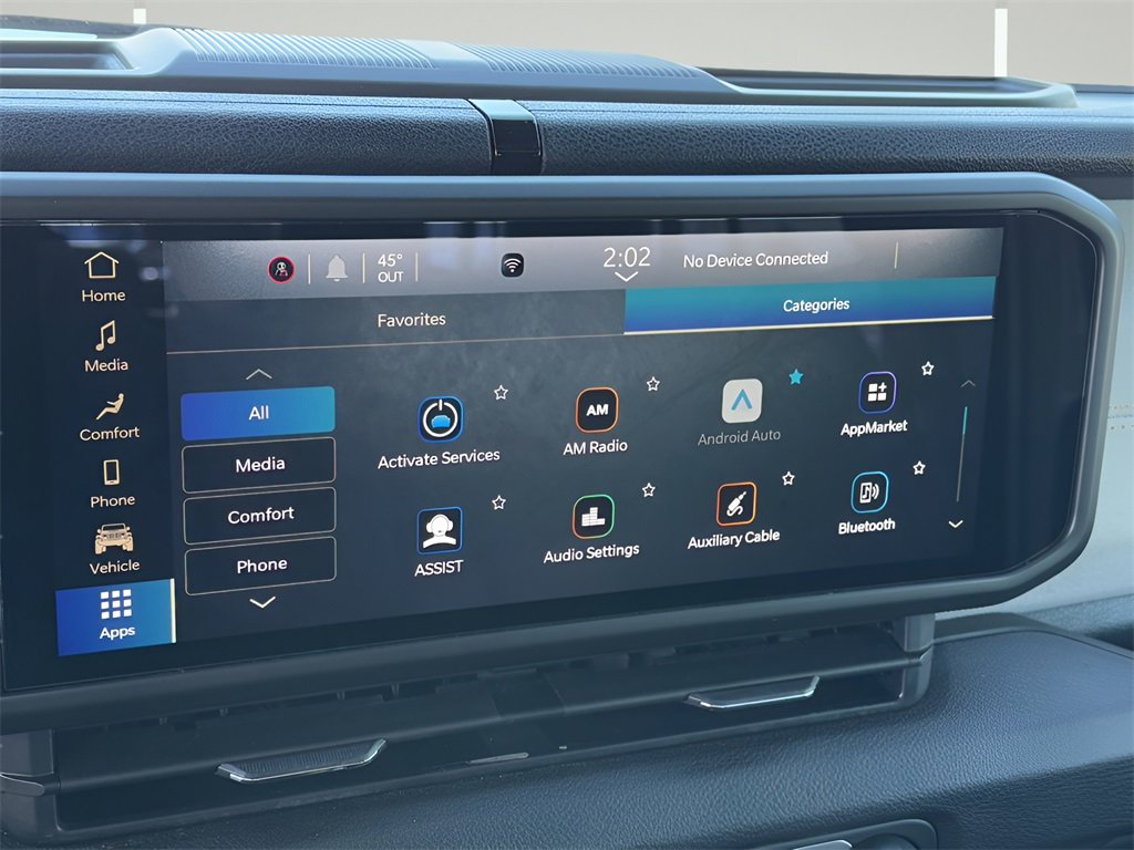 Used 2024 Jeep Gladiator Sport image 31