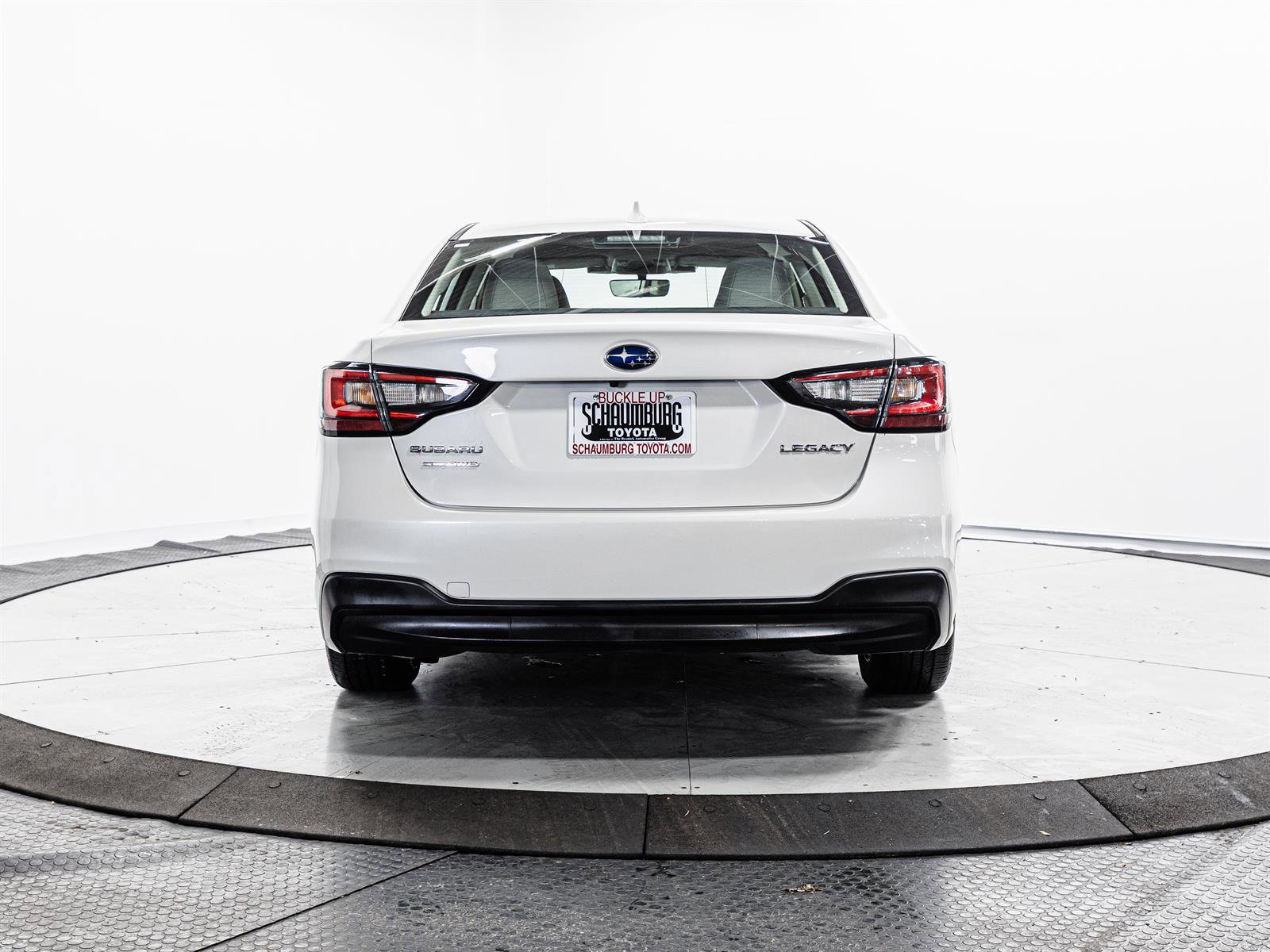 Used 2024 Subaru Legacy Premium AWD/4WD image 8