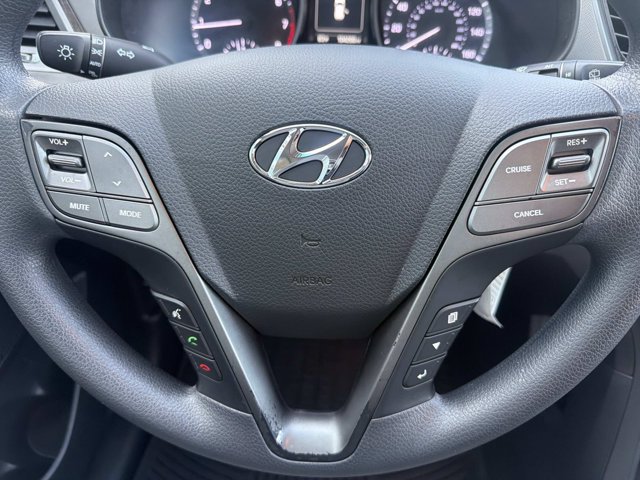 Used 2017 Hyundai Santa Fe Sport FWD image 24