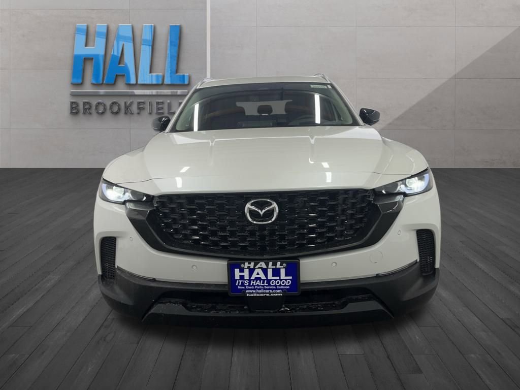 New 2026 MAZDA CX-50 2.5 Hybrid w/ Weather Package image 8