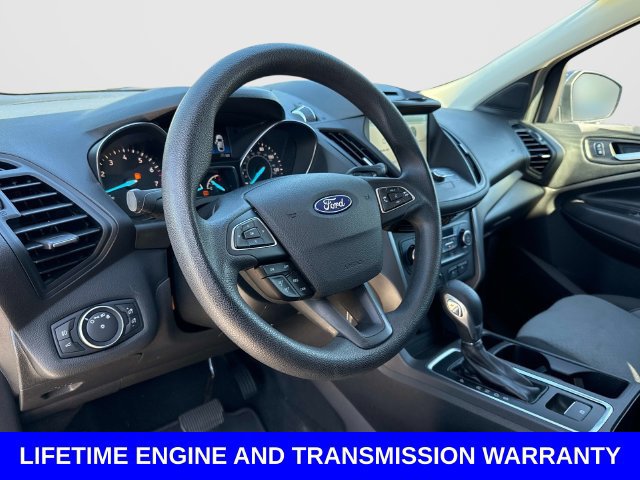 Used 2018 Ford Escape SE w/ SE Sync 3 Package FWD image 33