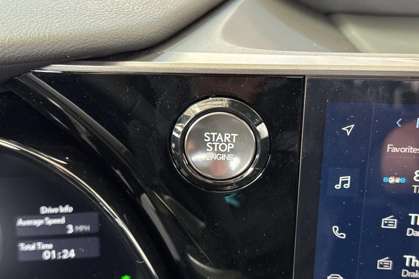 New 2026 Lexus TX 350 AWD image 29