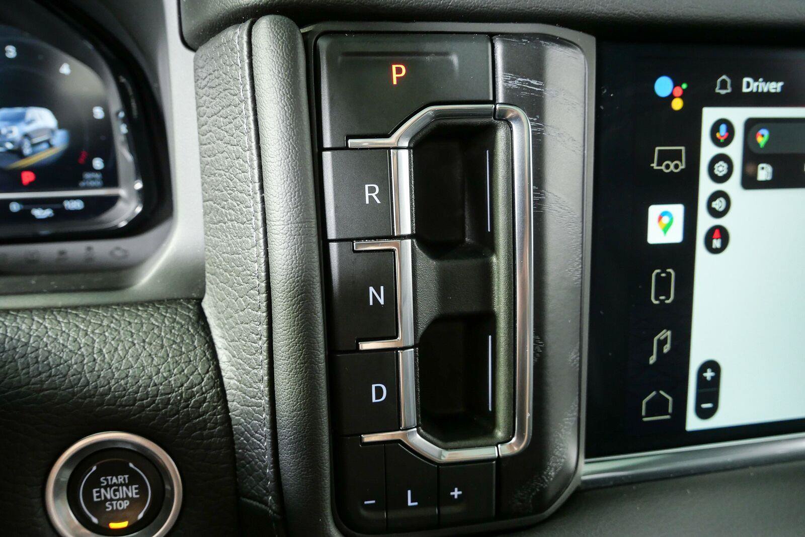 Used 2022 GMC Yukon XL Denali w/ Denali Ultimate Package AWD/4WD image 17