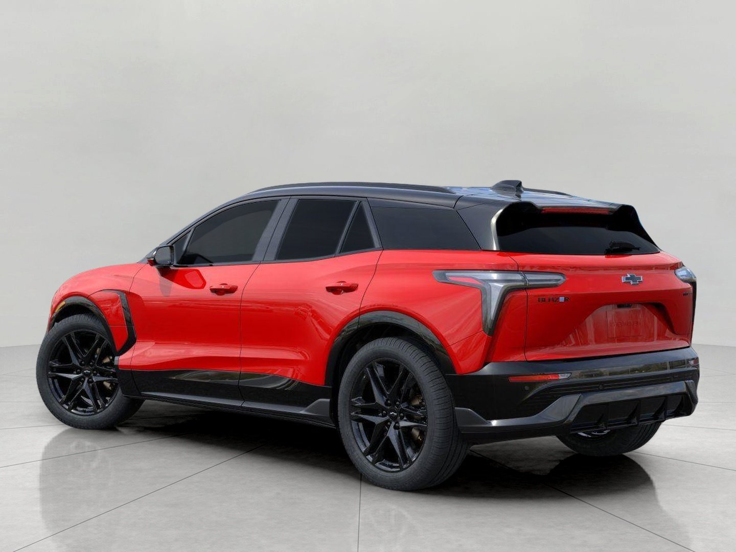 New 2026 Chevrolet Blazer EV SS AWD/4WD image 3