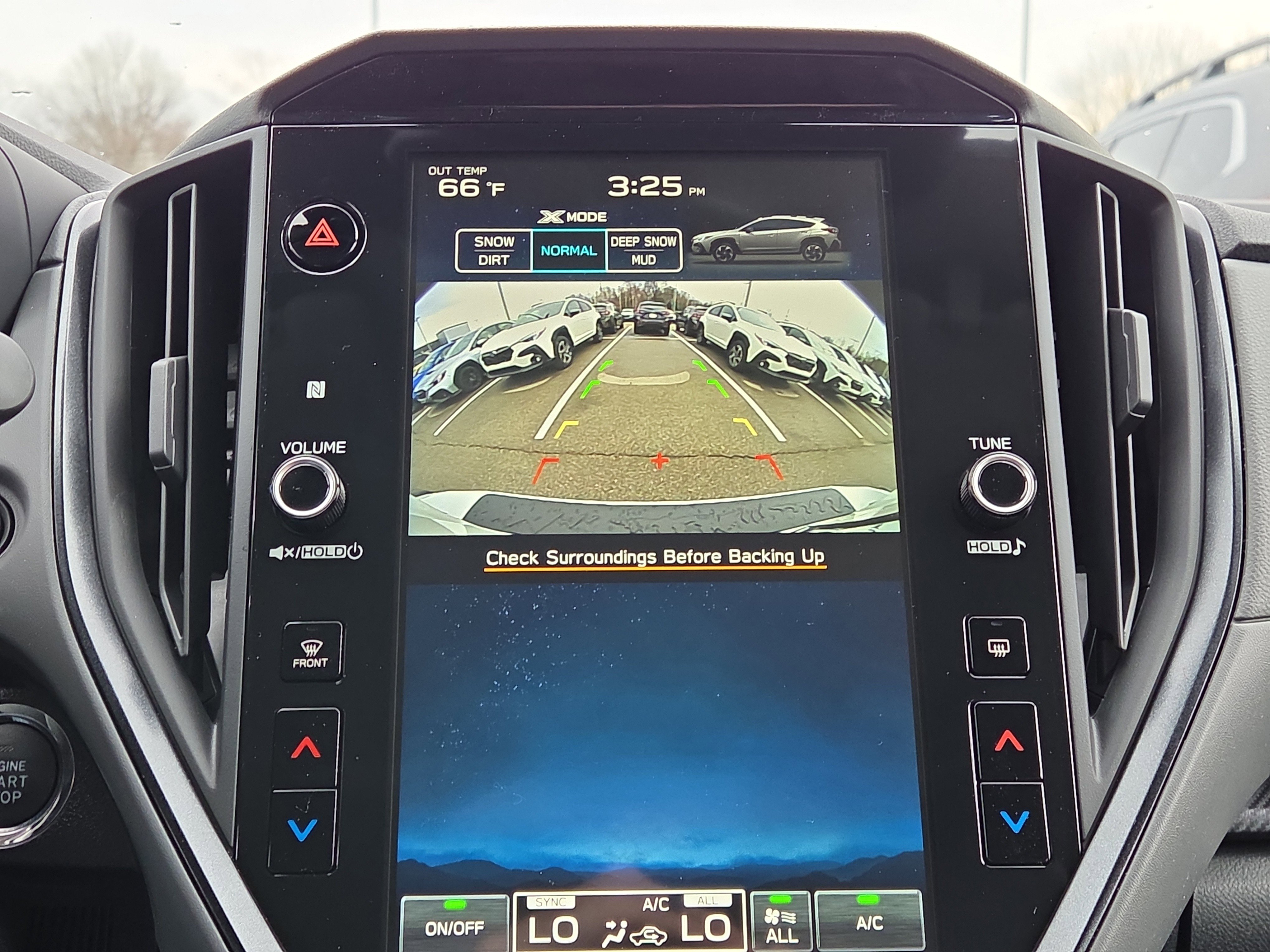 New 2026 Subaru Crosstrek 2.0i Premium image 12