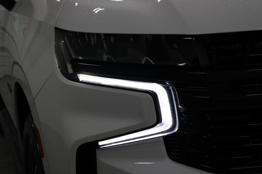 Used 2023 Chevrolet Tahoe RST image 14
