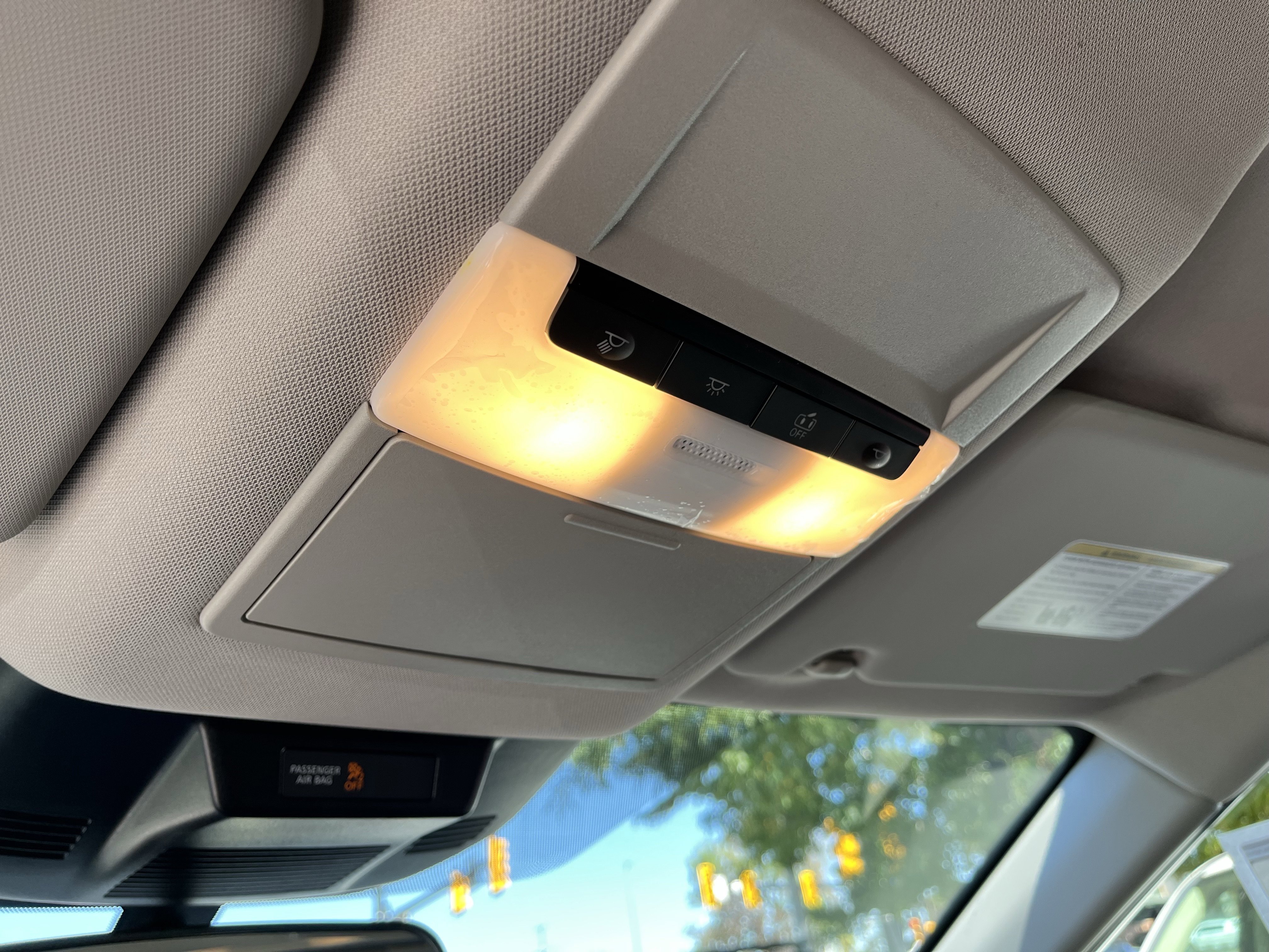 New 2026 Nissan Rogue S image 20