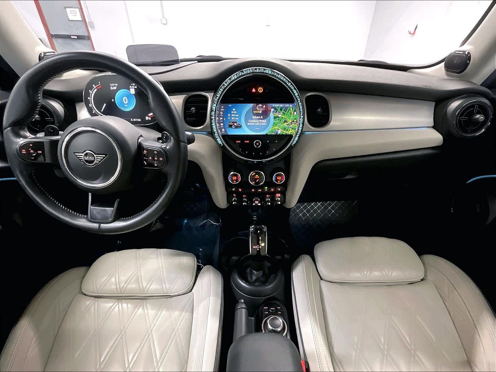 Used 2023 MINI Cooper S FWD image 15
