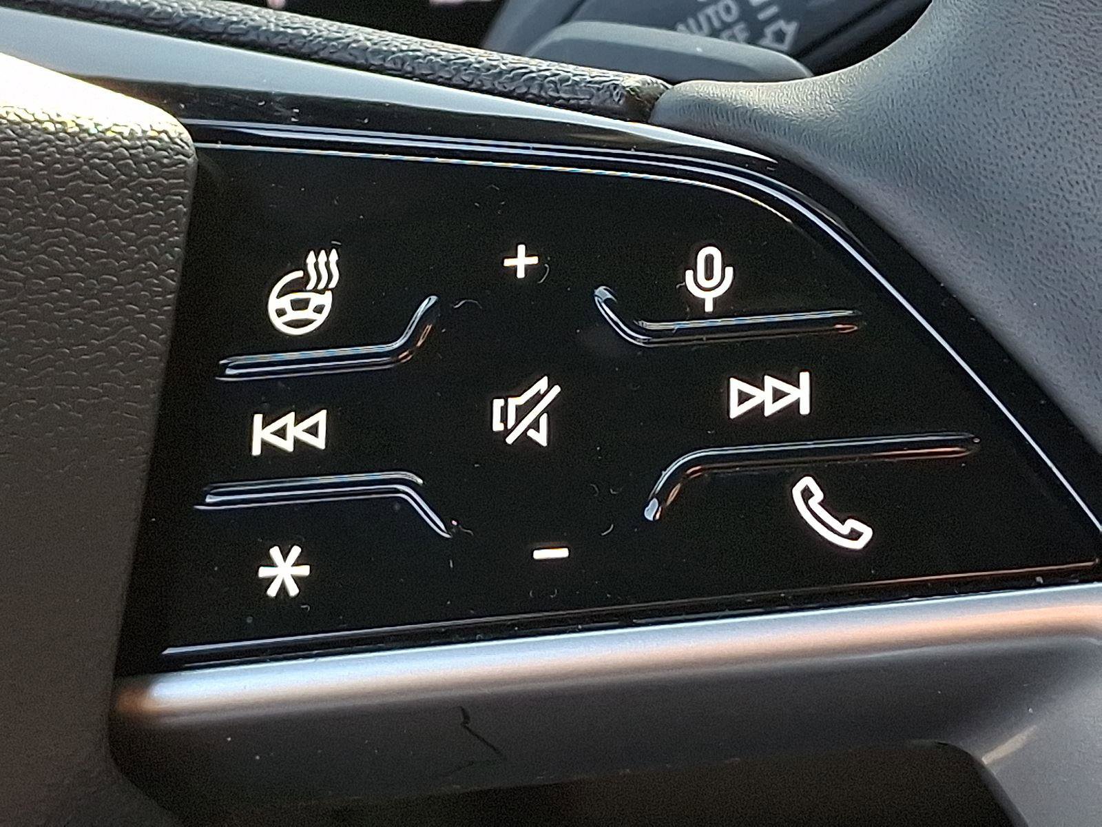 Certified 2025 Audi Q5 Premium Plus w/ Premium Plus image 23