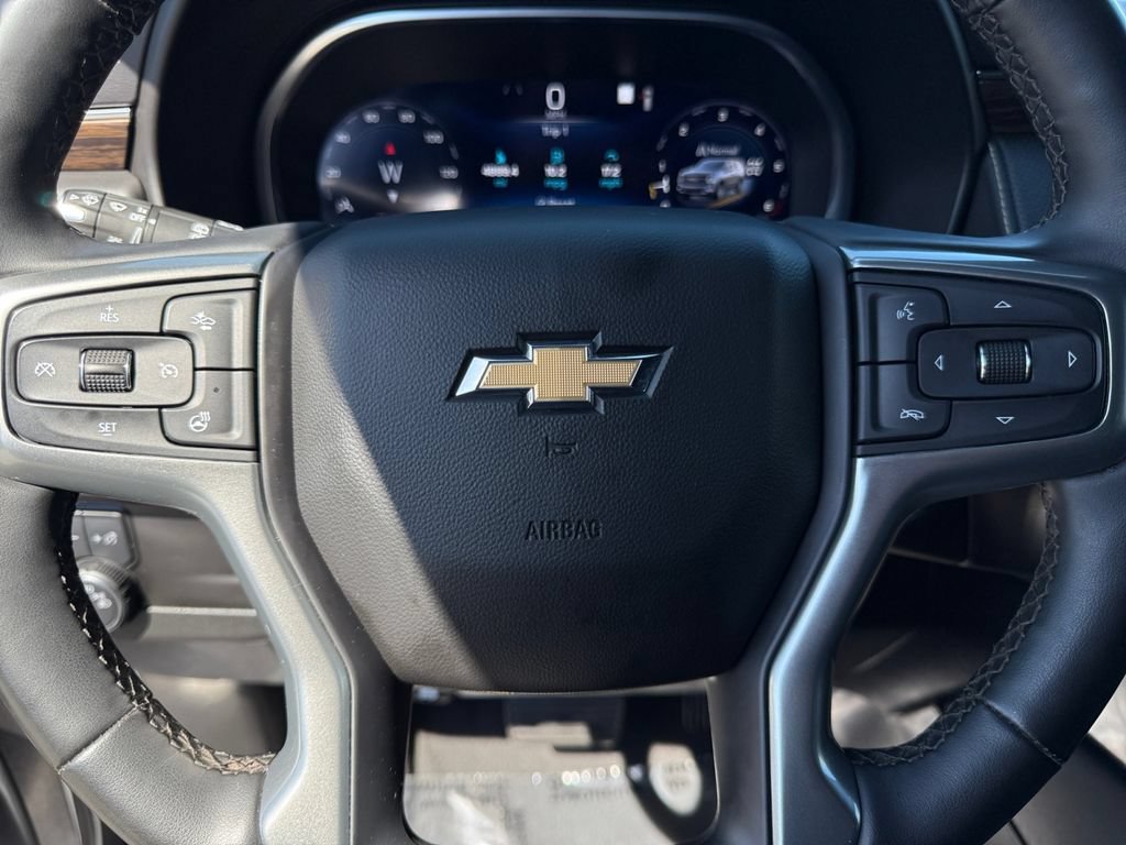 Used 2023 Chevrolet Tahoe Premier AWD/4WD image 20