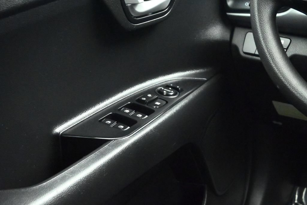 Used 2021 Kia Rio S FWD image 39