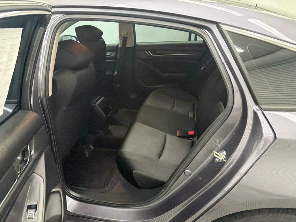 Used 2020 Honda Accord LX image 19
