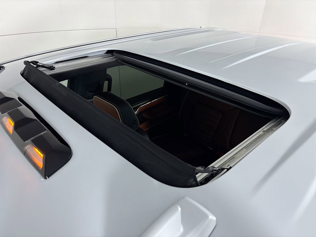 New 2026 GMC Sierra 2500 Denali Ultimate image 22