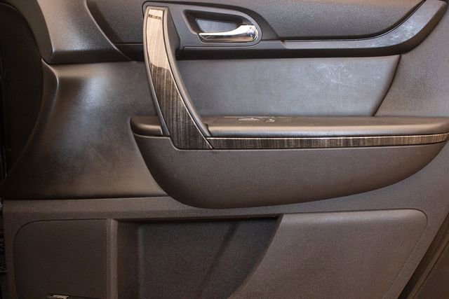 Used 2013 GMC Acadia SLT image 11