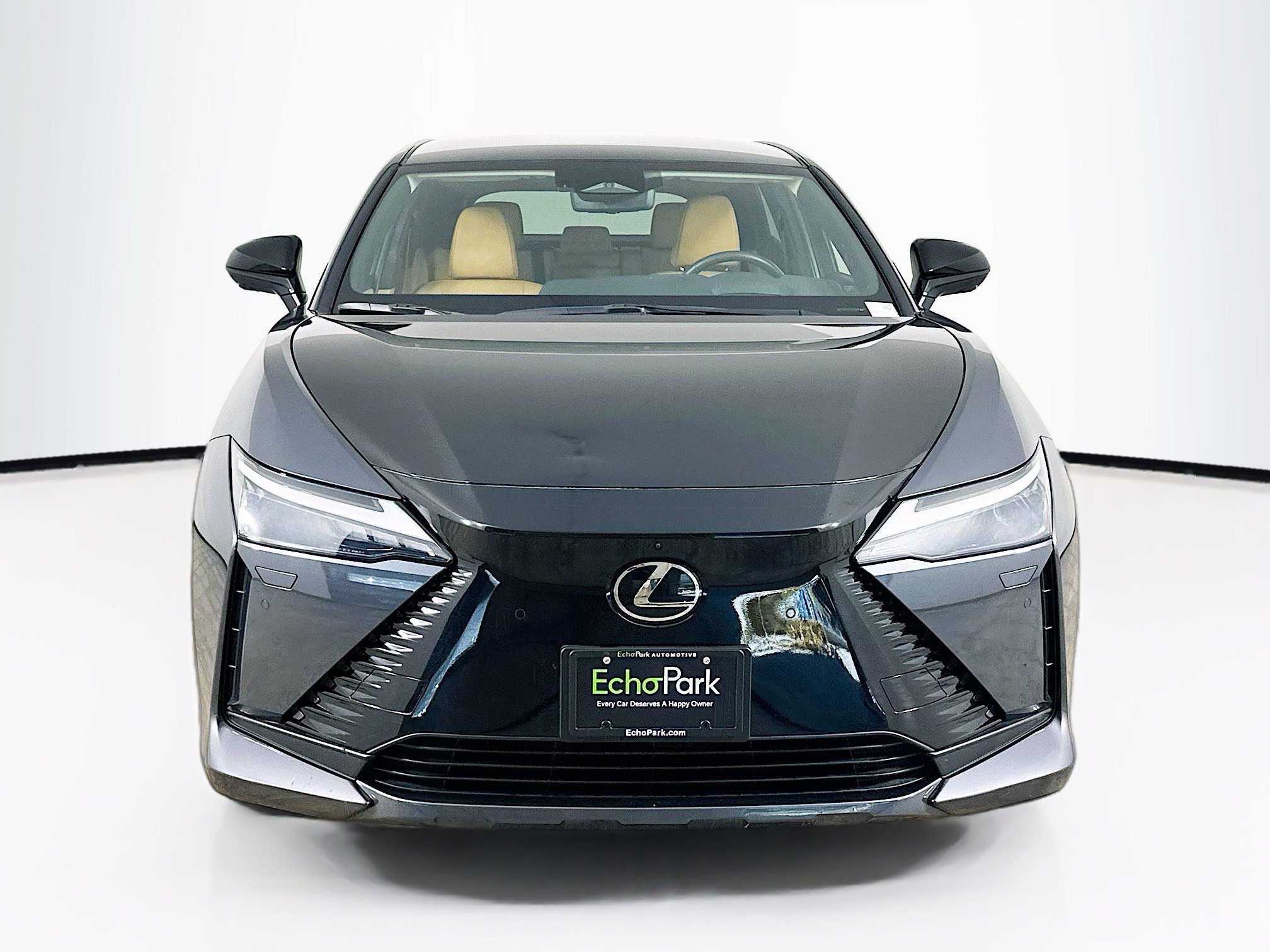 Used 2023 Lexus RZ 450e Premium w/ Technology Package image 2