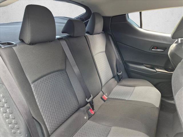 Used 2021 Toyota C-HR LE FWD image 18