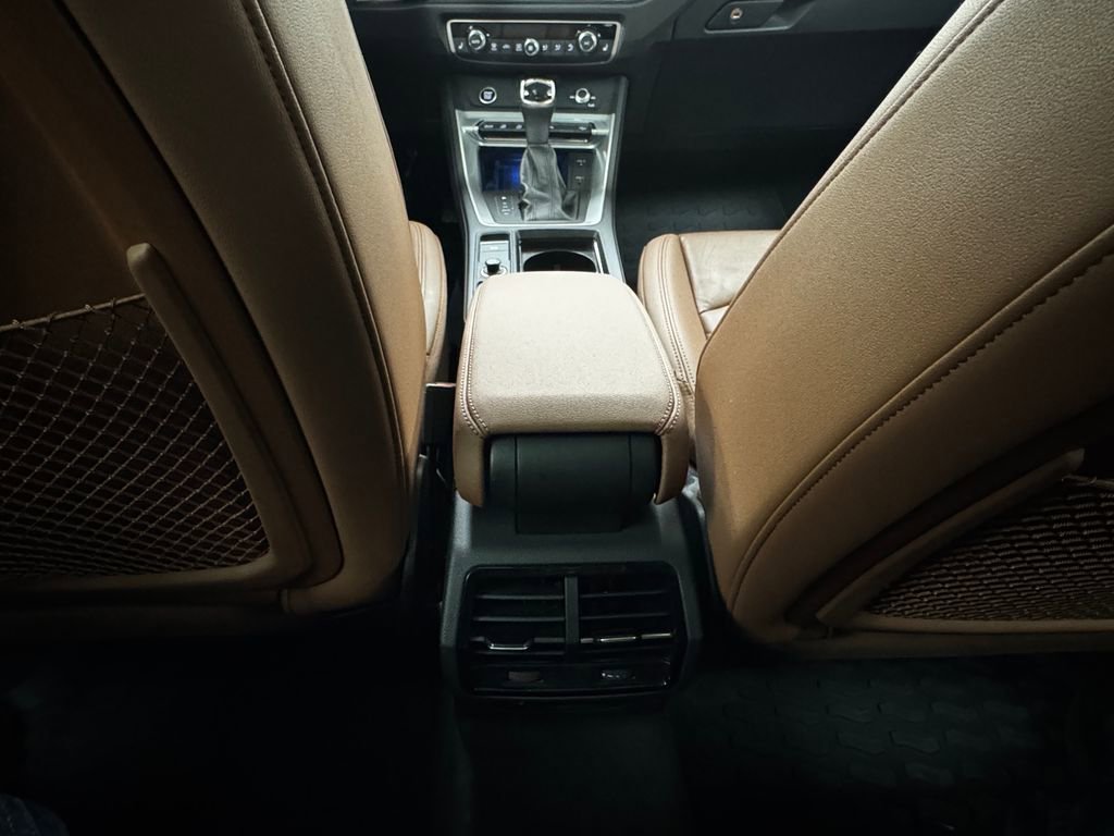 Used 2022 Audi Q3 2.0T Premium Plus w/ Premium Plus Package image 24