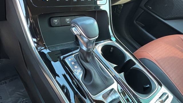 Used 2024 Kia Carnival SX Prestige image 30