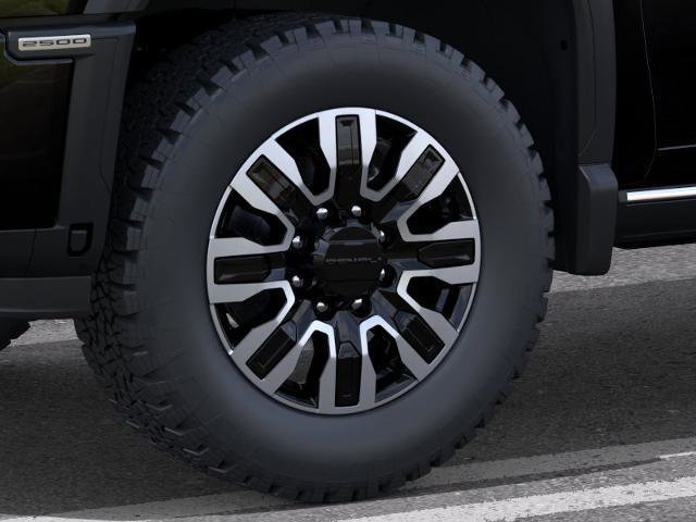 New 2026 GMC Sierra 2500 Denali Ultimate AWD/4WD image 30