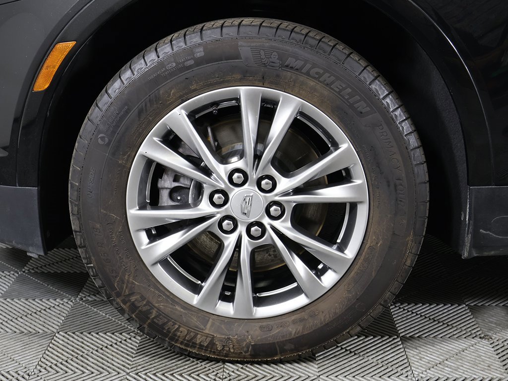 Used 2023 Cadillac XT5 Premium Luxury image 25