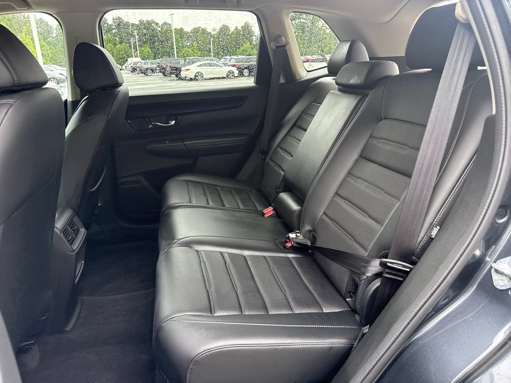 Certified 2024 Honda CR-V EX-L image 32
