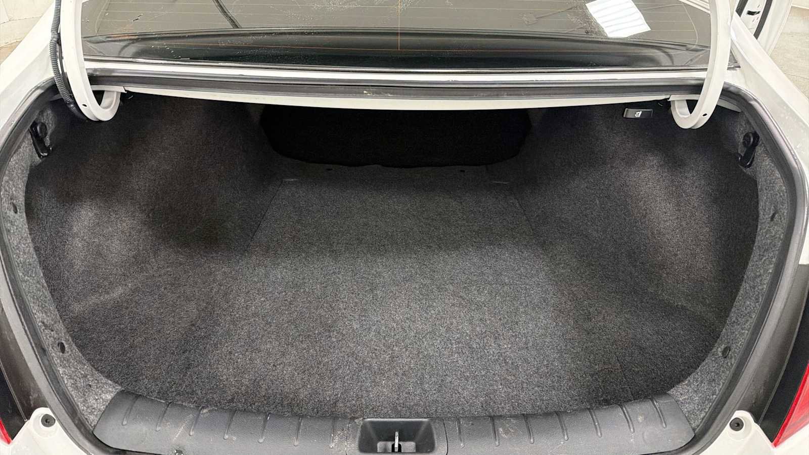 Used 2016 Honda Accord EX image 27