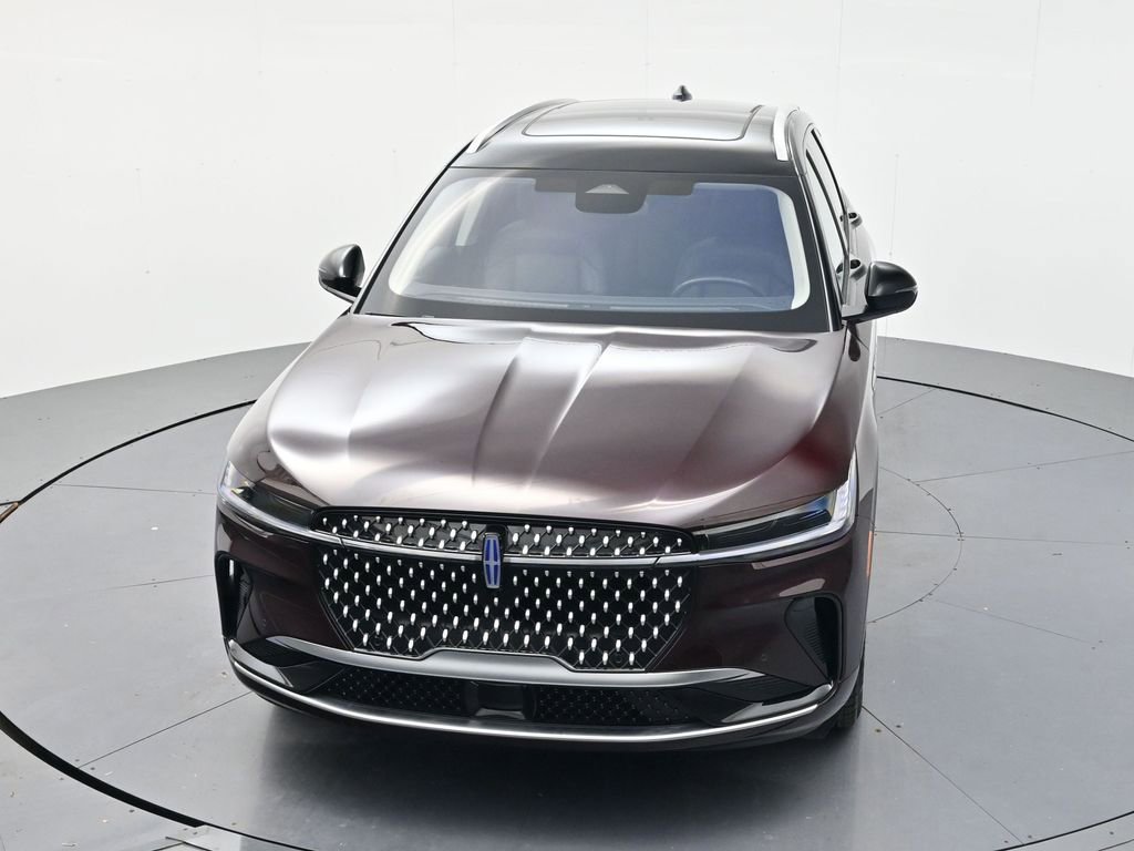 Used 2025 Lincoln Nautilus Reserve AWD/4WD image 42