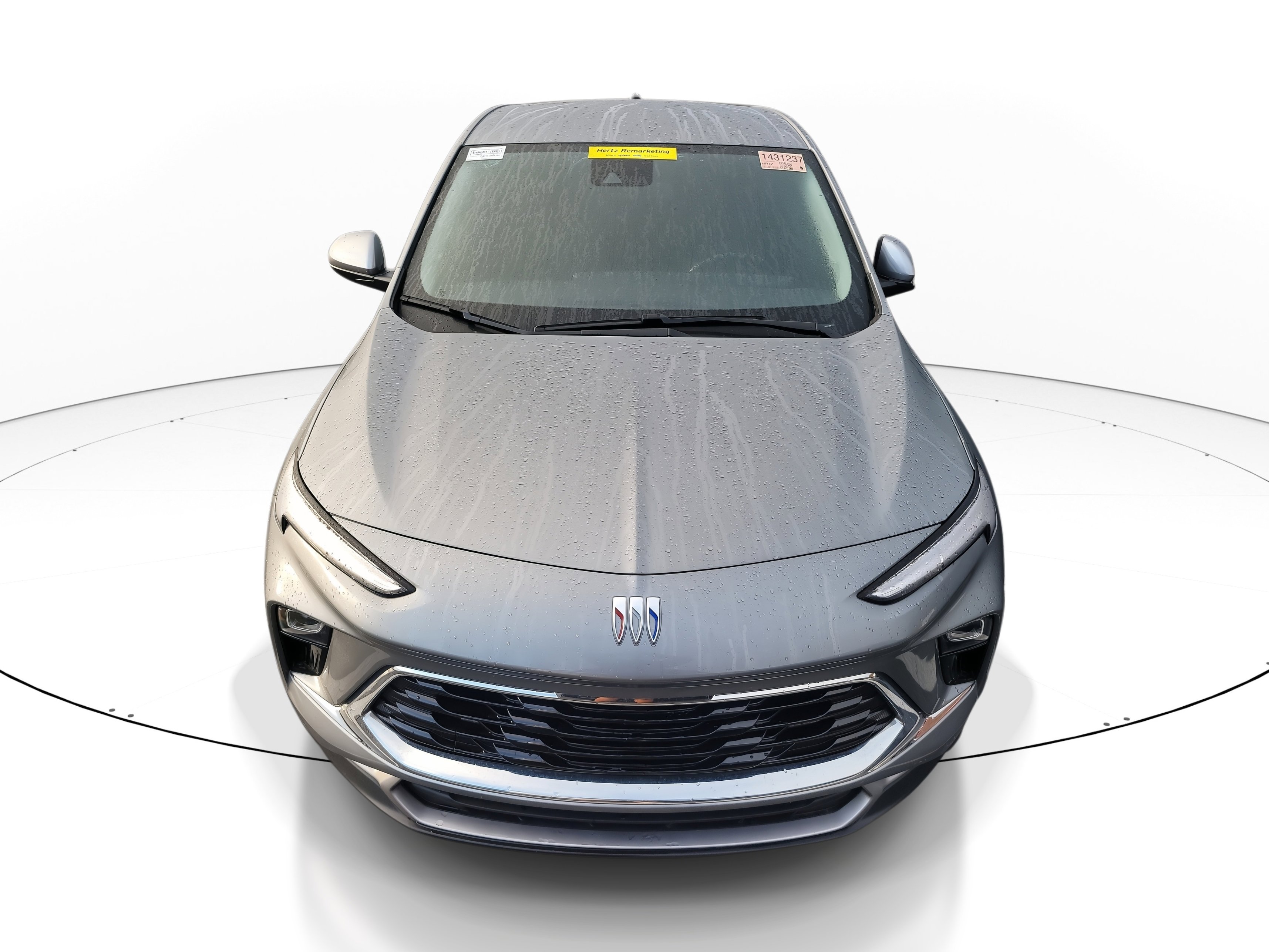 Used 2025 Buick Encore GX Preferred image 2