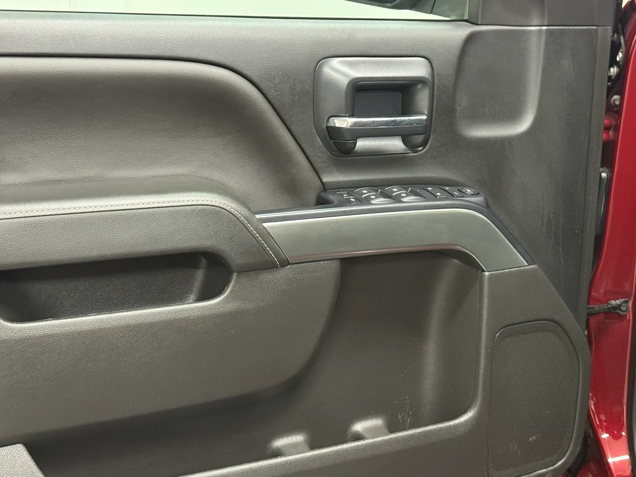 Used 2018 Chevrolet Silverado 1500 LT w/ Texas Edition RWD image 30