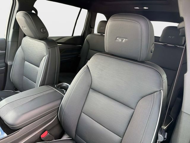 New 2026 Buick Enclave Sport Touring FWD image 20