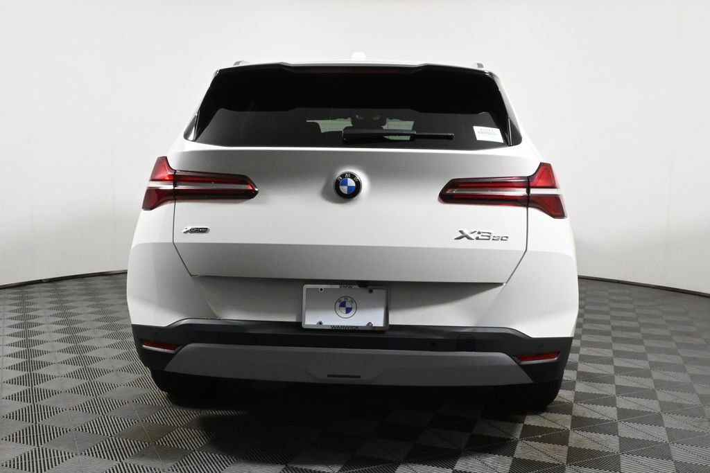 Used 2026 BMW X3 xDrive30 image 6