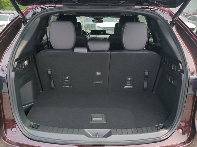 New 2026 MAZDA CX-90 3.3 Turbo w/ Premium Plus Pkg AWD/4WD image 13