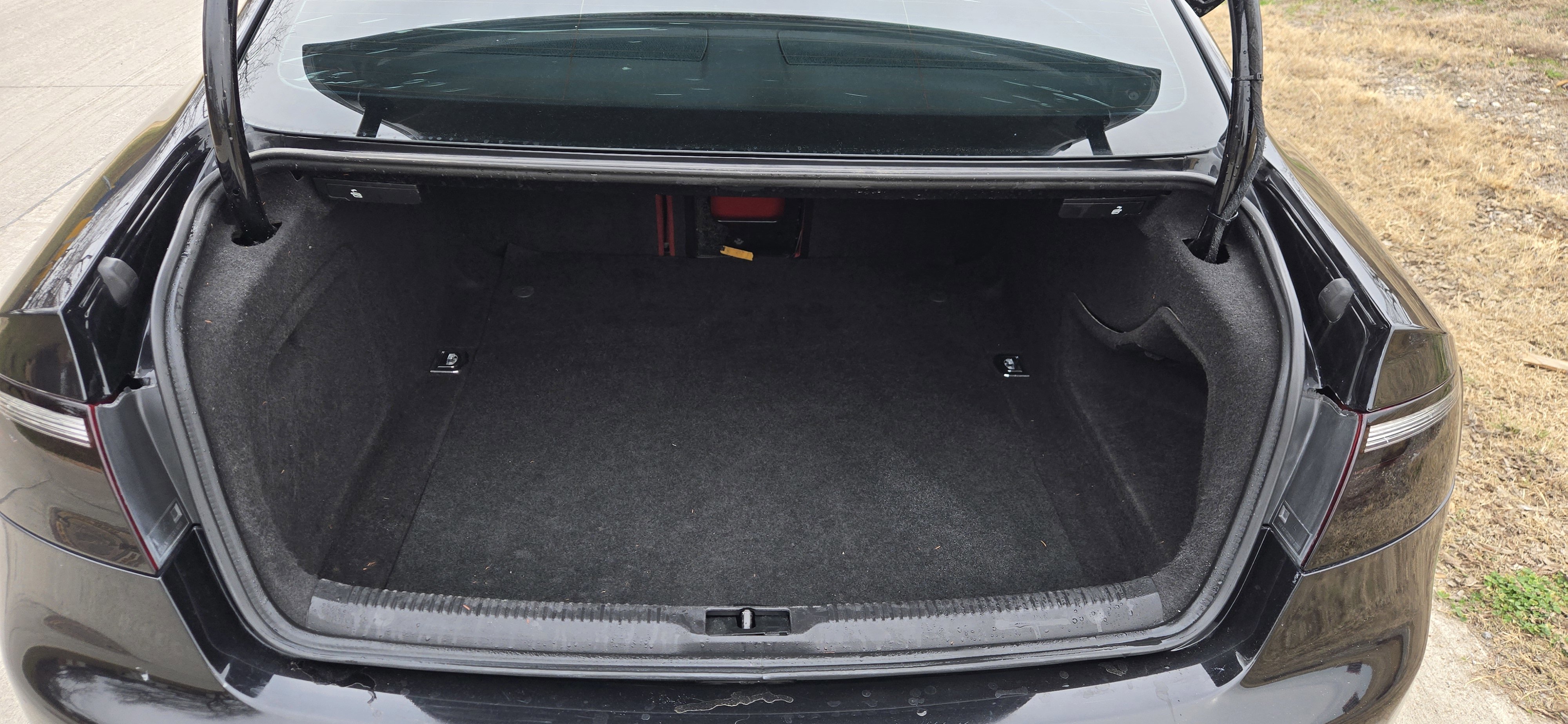 Used 2009 Audi S5 4.2 image 19