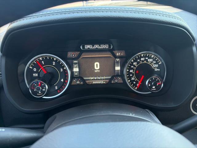 Certified 2024 RAM 2500 Laramie w/ Safety Group image 19