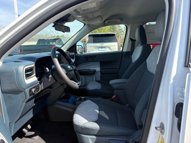 New 2026 Ford Maverick XLT image 9