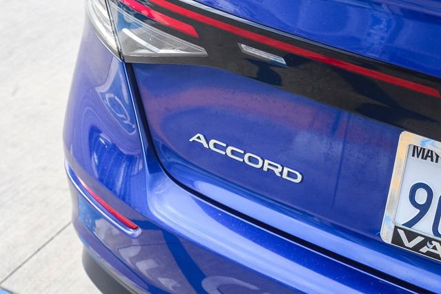 Used 2023 Honda Accord Sport image 9